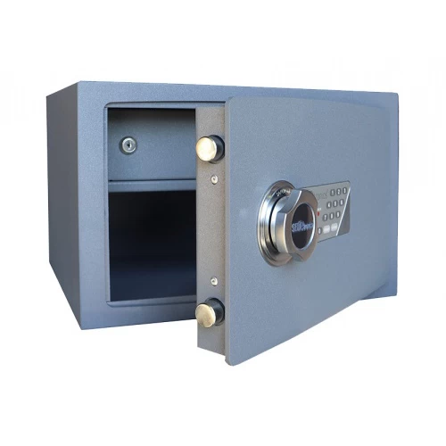 Офисный сейф Safetronics NTL-24Es
