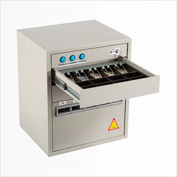 Темпокассы VALBERG TCS 108