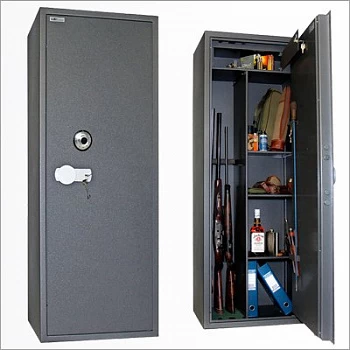Сейф оружейный Safetronics TSS 160 MLG/K3