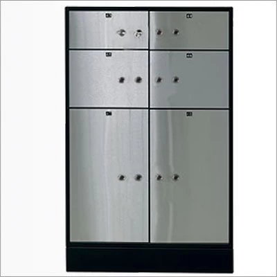 Депозитные ячейки VALBERG DB-6/3S DGL