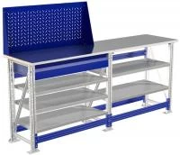 Верстак Практик Master MT100.MF1/MF1/MF1.113.002