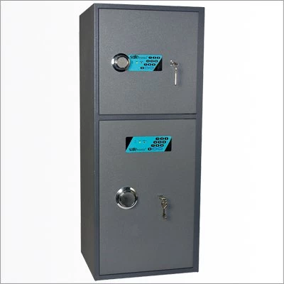Офисный сейф Safetronics NTL 40ME/62MEs