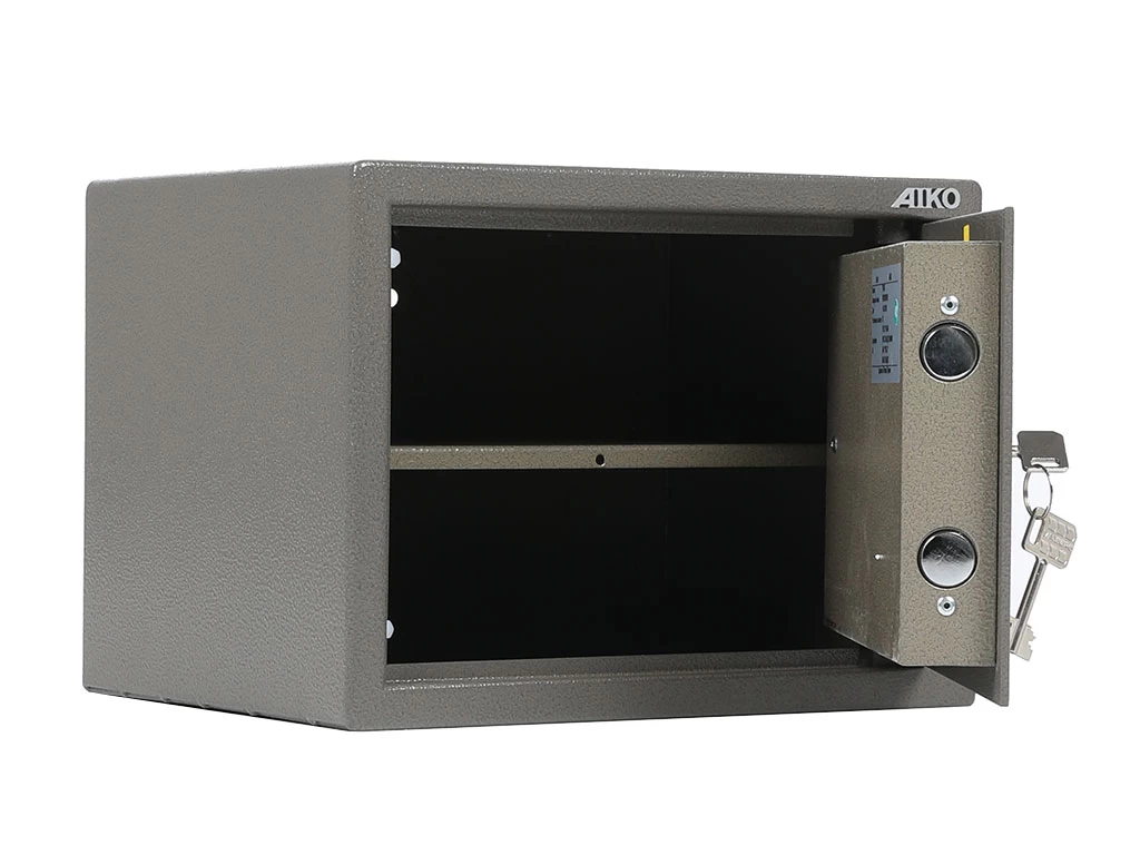 Офисный сейф Aiko TM-25