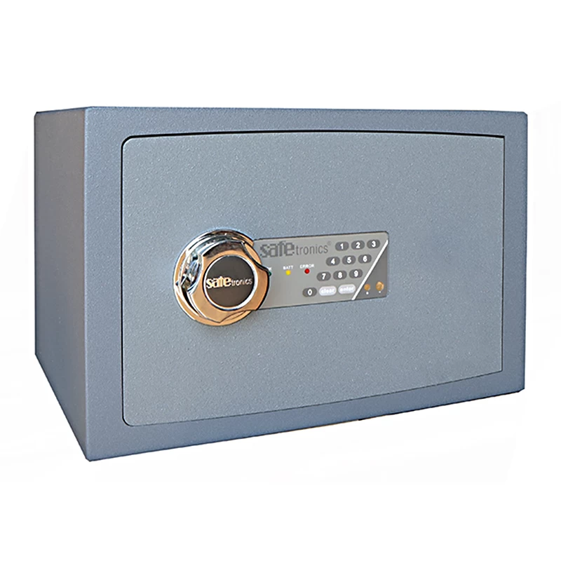 Офисный сейф Safetronics NTL-24EMs