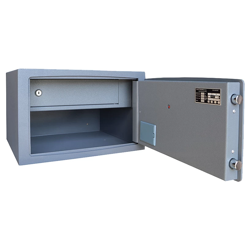 Офисный сейф Safetronics NTL-24Es