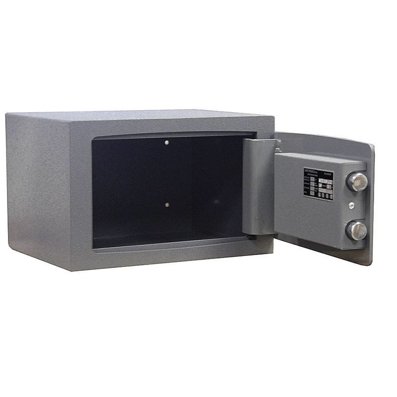 Офисный сейф Safetronics NTL-17M