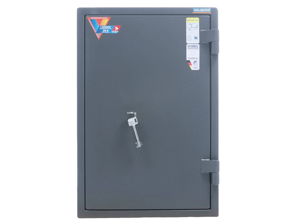 Сейф Valberg Кварцит 65T