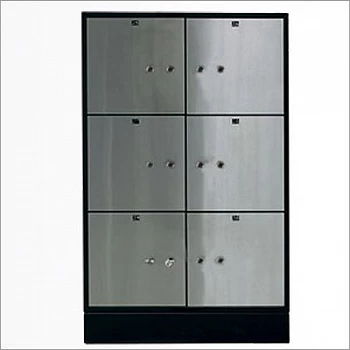 Депозитные ячейки VALBERG DB-6 DGL
