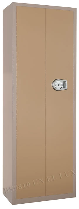 Универсальный сейф BS9810 UN EL Lux