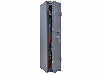 Сейф оружейный MDTB ASG/WS3 EL