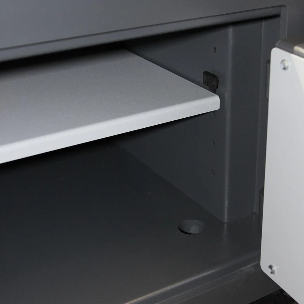 Сейф Chubbsafes EARTH 15 KL