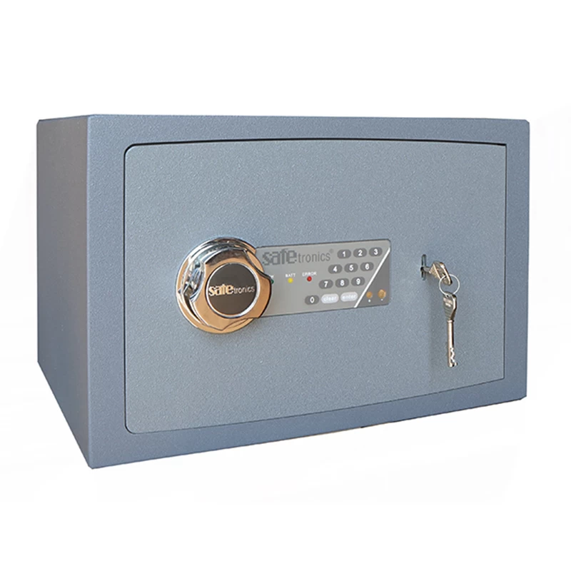Офисный сейф Safetronics NTL-24EM