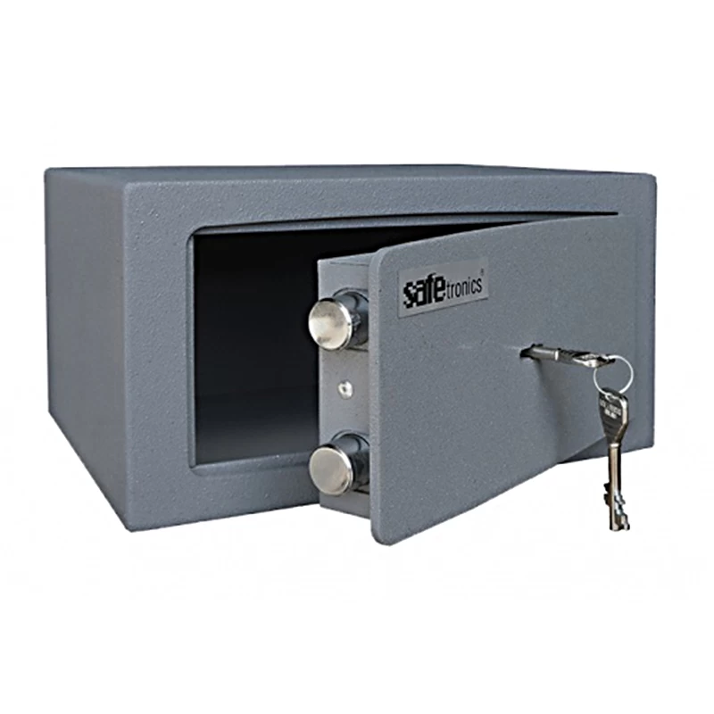 Офисный сейф Safetronics NTL-17M