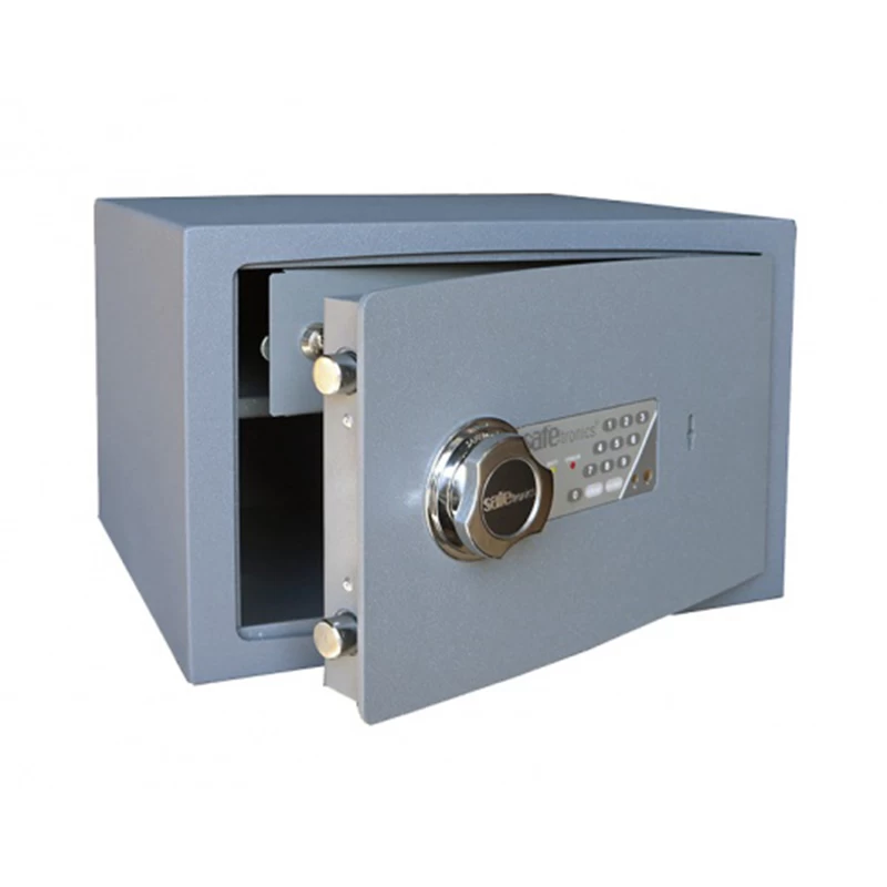 Офисный сейф Safetronics NTL-24EMs
