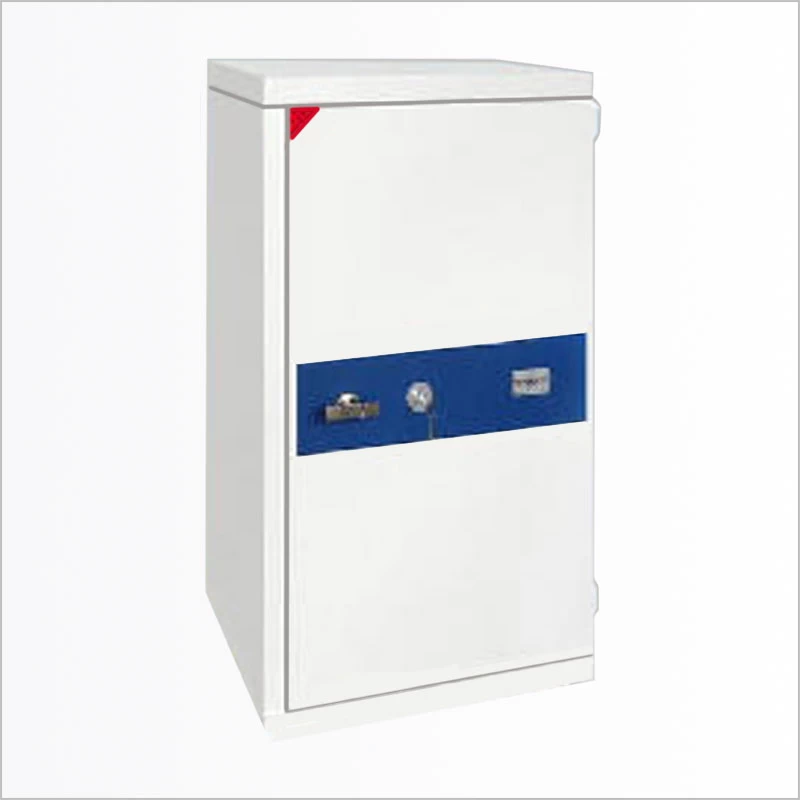 Огневзломостойкий сейф Habeco EURO Plus 1-105