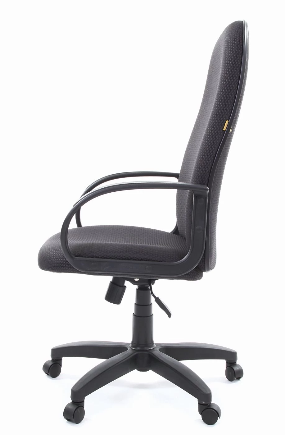 Кресло Chairman 279 (ткань JP серая)