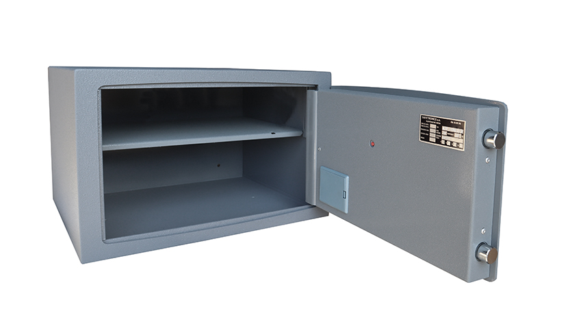 Офисный сейф Safetronics NTL-24E